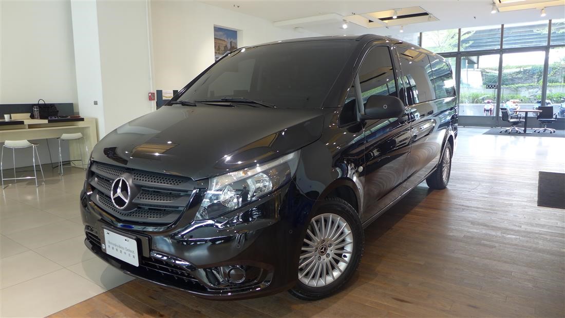 Vito Tourer
