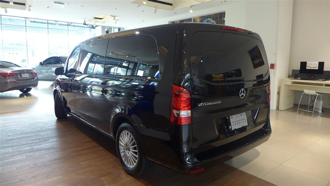 Vito Tourer