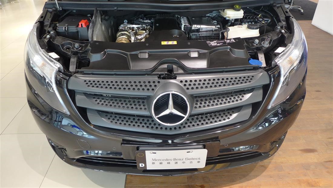 Vito Tourer
